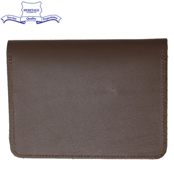 HERITAGE LEATHER CO.正規取扱店THREEWOOD