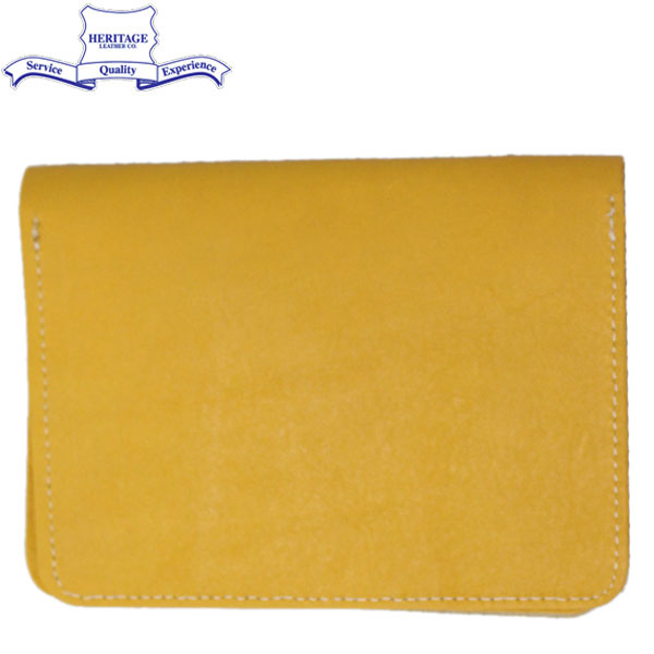 HERITAGE LEATHER CO.正規取扱店THREEWOOD