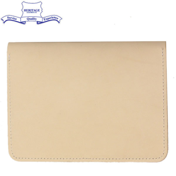 HERITAGE LEATHER CO.正規取扱店THREEWOOD