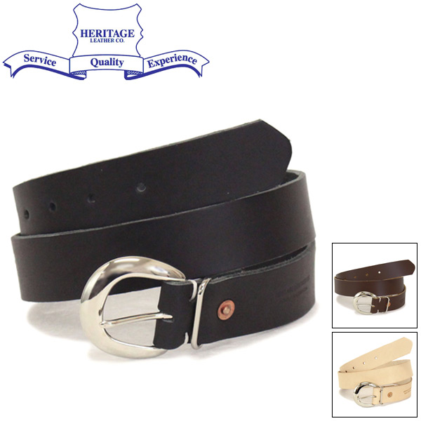HERITAGE LEATHER CO.正規取扱店THREEWOOD