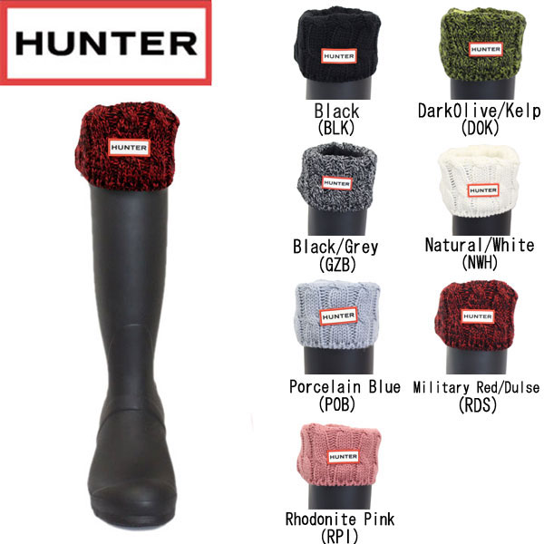 HUNTER(ハンター)正規取扱店THREEWOOD