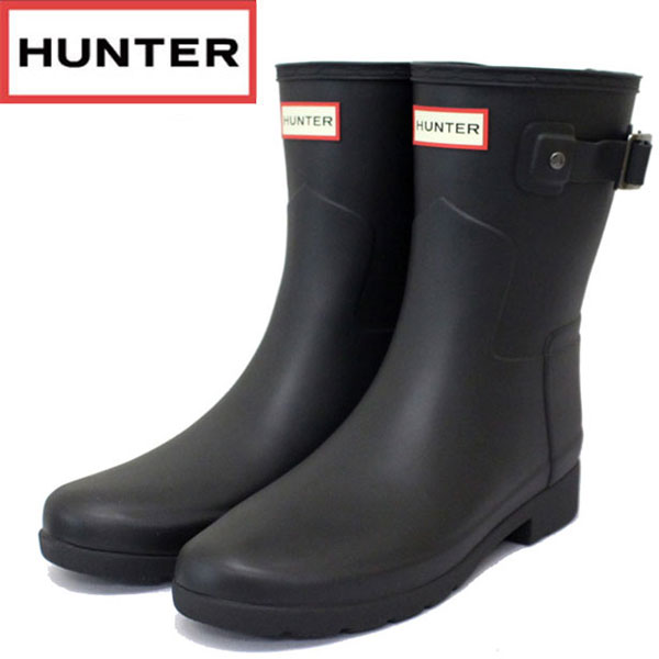 HUNTER(ハンター)正規取扱店THREEWOOD