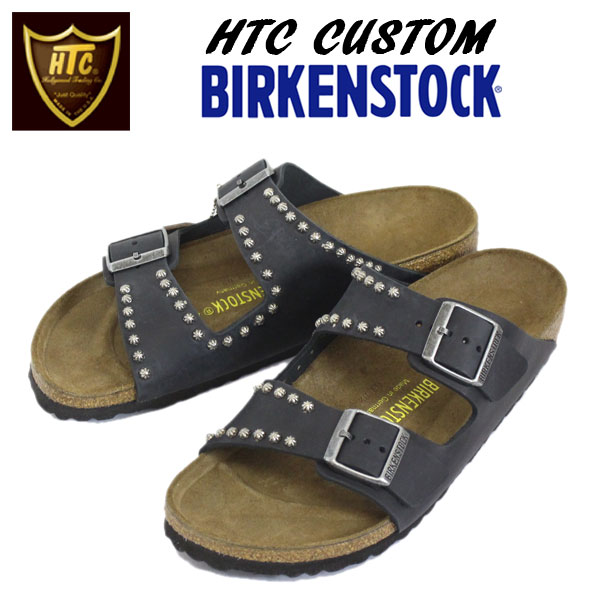 HTC x BIRKENSTOCK(ビルケンシュトック)正規取扱店THREEWOOD(スリーウッド)