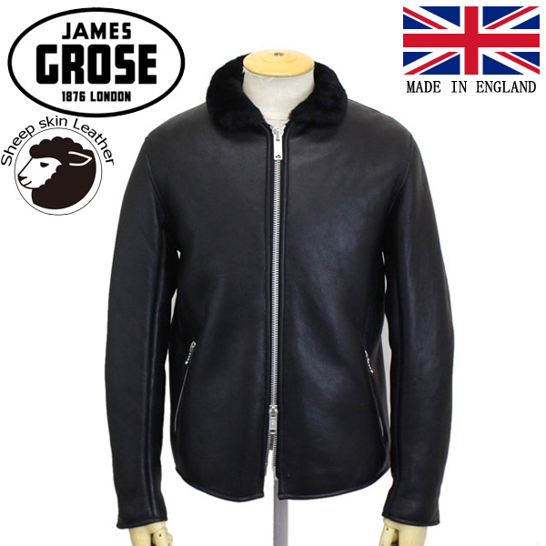 jamesgrose正規取扱店THREEWOOD