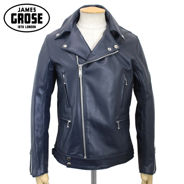 JAMESGROSE(ジェームス・グロース)正規取扱店THREEWOOD