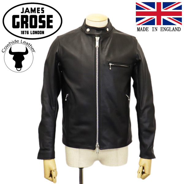 JAMESGROSE(ジェームスグロース)正規取扱店