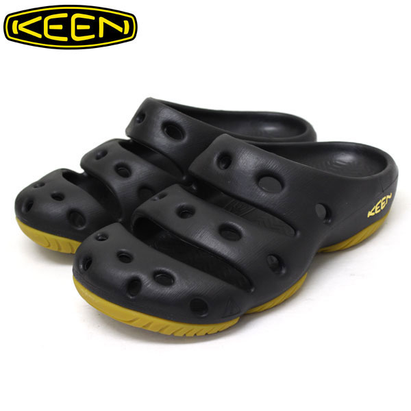 KEEN(キーン) 正規取扱店THREE WOOD(スリーウッド)