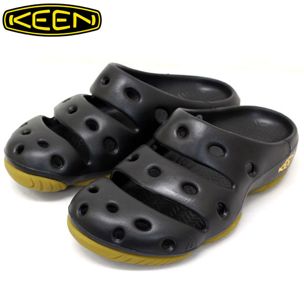 KEEN(キーン) 正規取扱店THREE WOOD(スリーウッド)