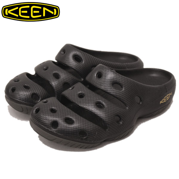 KEEN(キーン)正規取扱店THREEWOOD