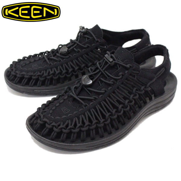 KEEN(キーン)正規取扱店THREEWOOD