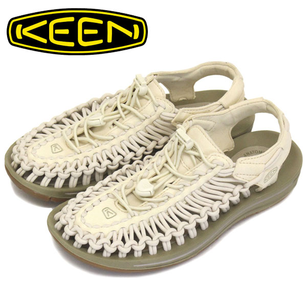 KEEN(キーン)正規取扱店THREEWOOD