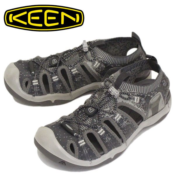 KEEN(キーン)正規取扱店THREEWOOD
