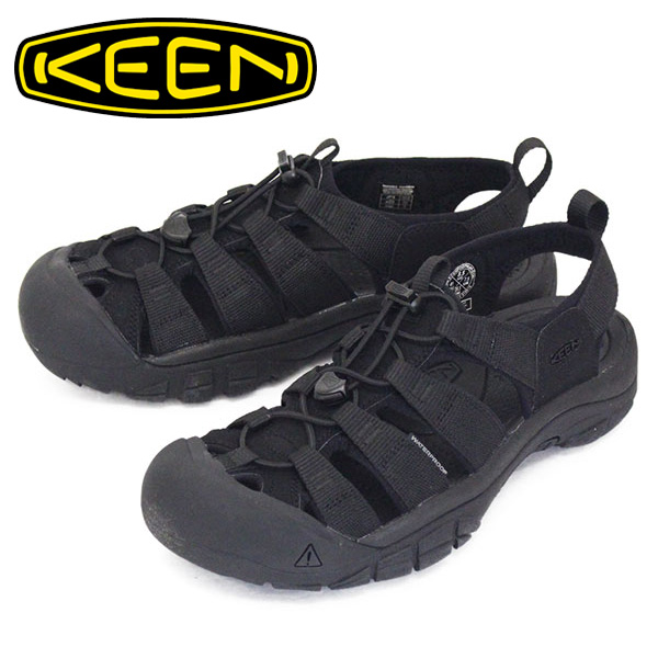 KEEN(キーン)正規取扱店THREEWOOD