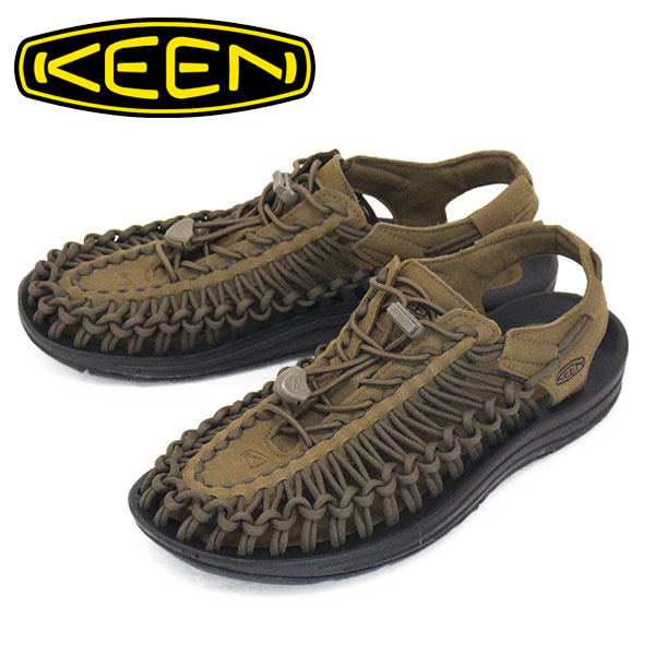 KEEN(キーン)正規取扱店THREEWOOD