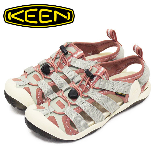 KEEN(キーン)正規取扱店