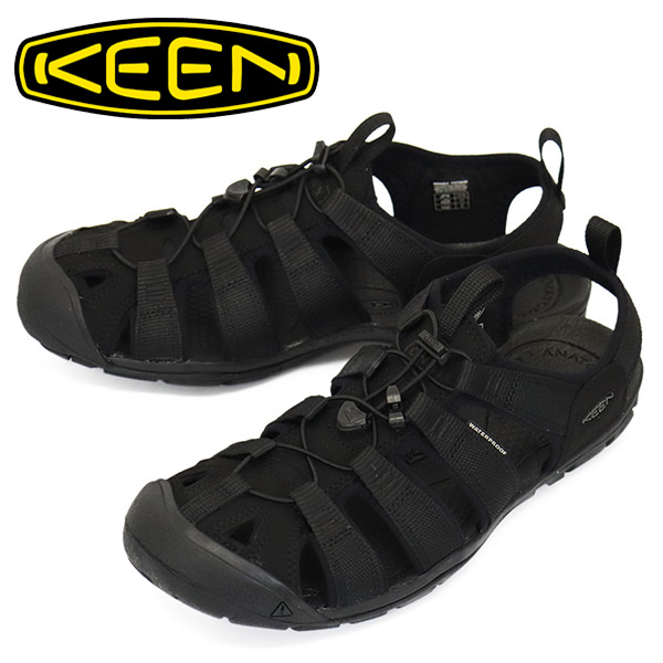 KEEN(キーン)正規取扱店