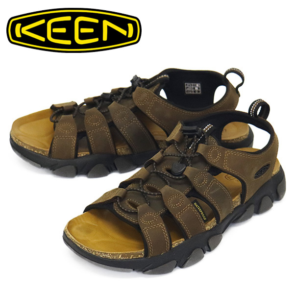 KEEN(キーン)正規取扱店
