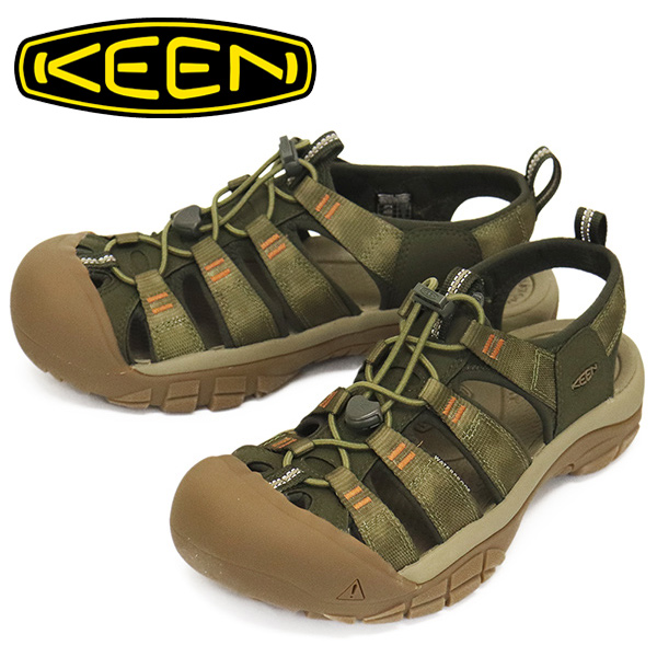 KEEN(キーン)正規取扱店