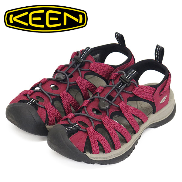 KEEN(キーン)正規取扱店
