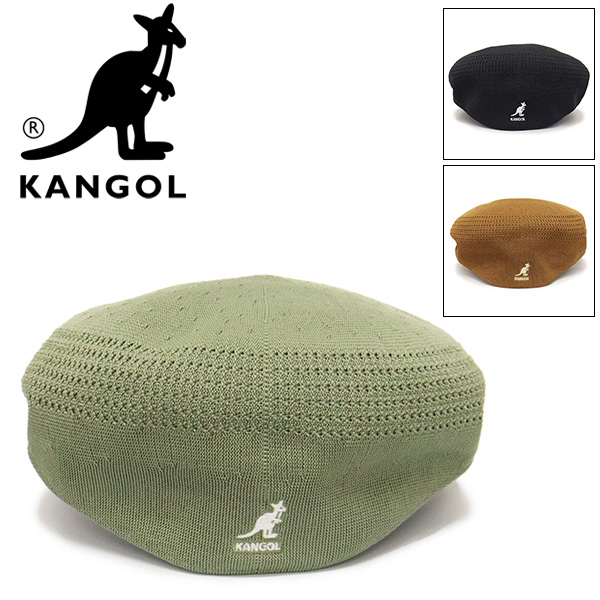 KANGOL(カンゴール)正規取扱店THREEWOOD