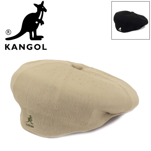 KANGOL(カンゴール)正規取扱店THREEWOOD
