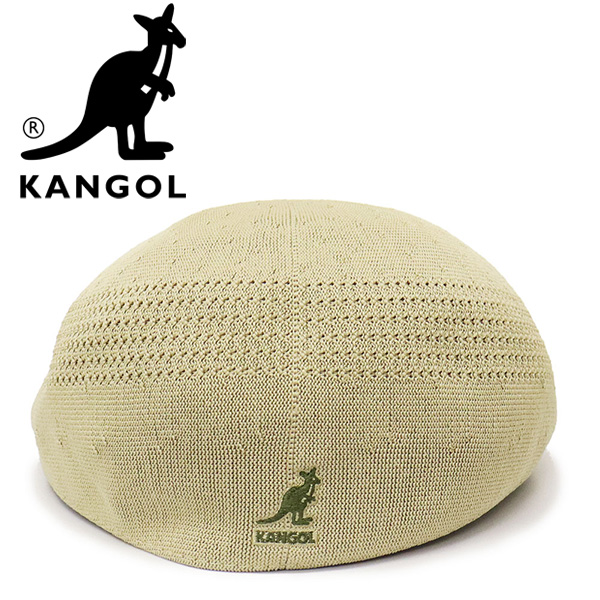 KANGOL(カンゴール)正規取扱店THREEWOOD