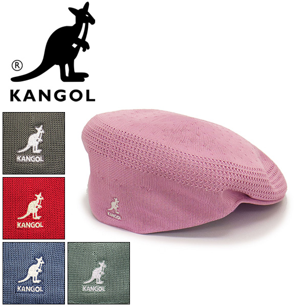 KANGOL(カンゴール)正規取扱店THREEWOOD