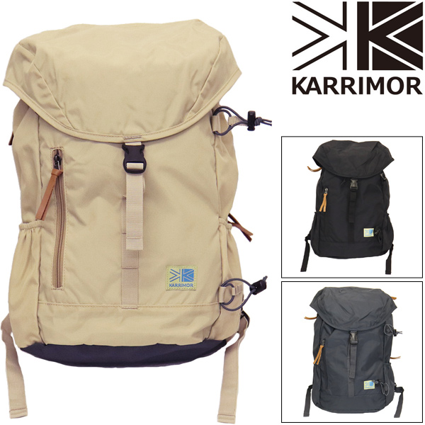 karrimor(カリマー)正規取扱店