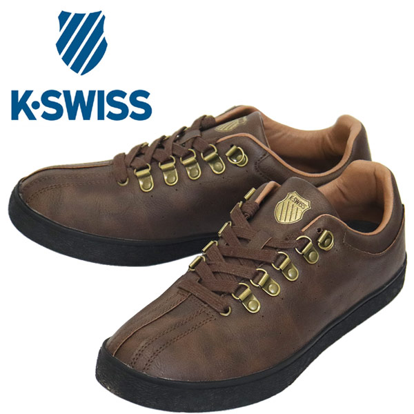K-SWISS(ケースイス)正規取扱店