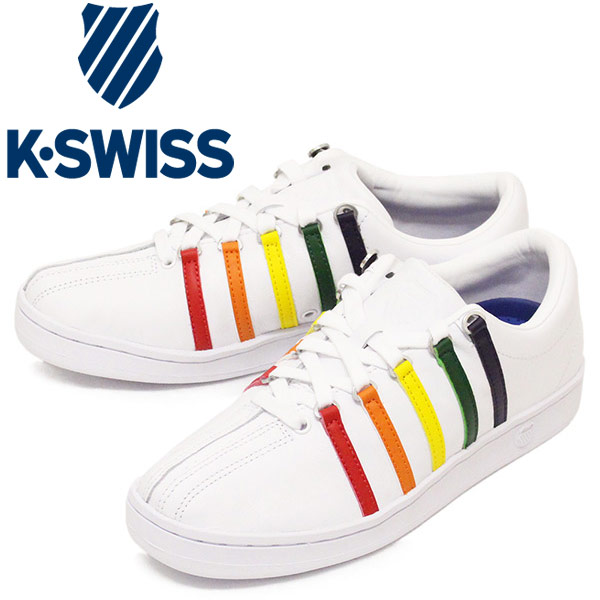 K・SWISS(ケースイス)正規取扱店THREEWOOD