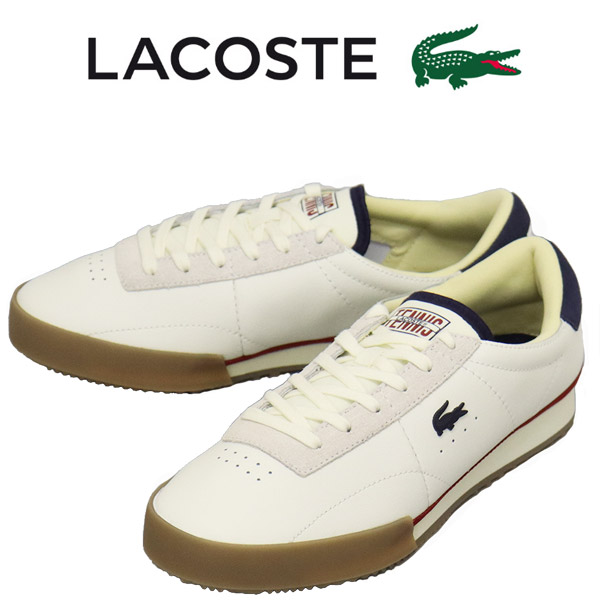 LACOSTE(ラコステ)正規取扱店