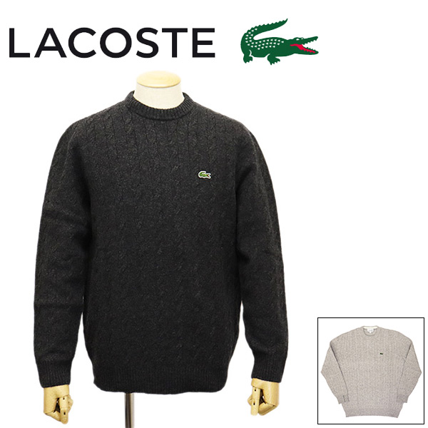 LACOSTE(ラコステ)正規取扱店