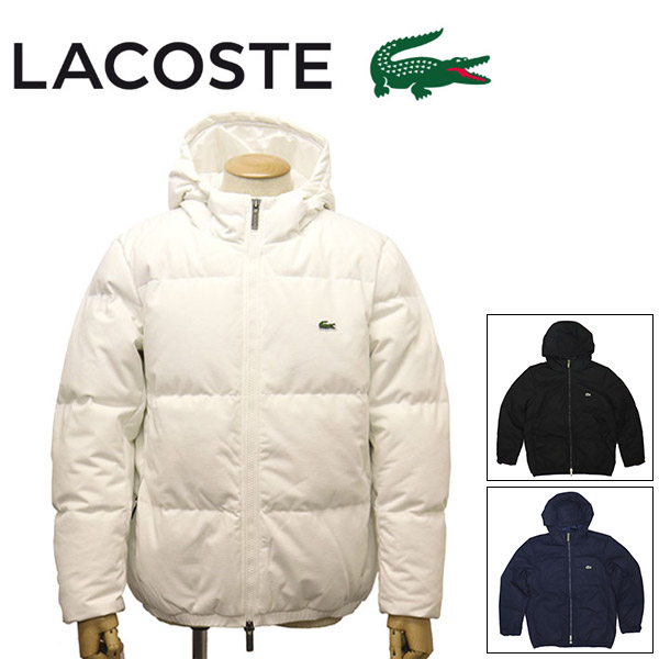 LACOSTE(ラコステ)正規取扱店THREEWOOD