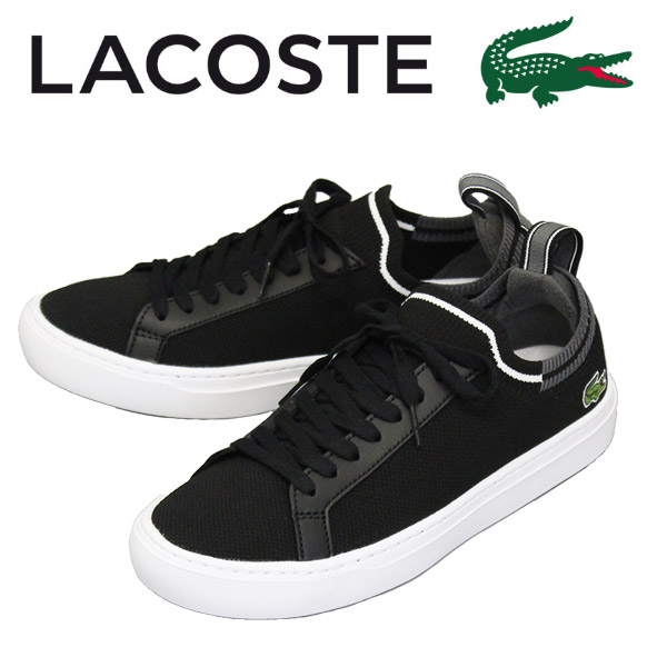 LACOSTE(ラコステ)正規取扱店