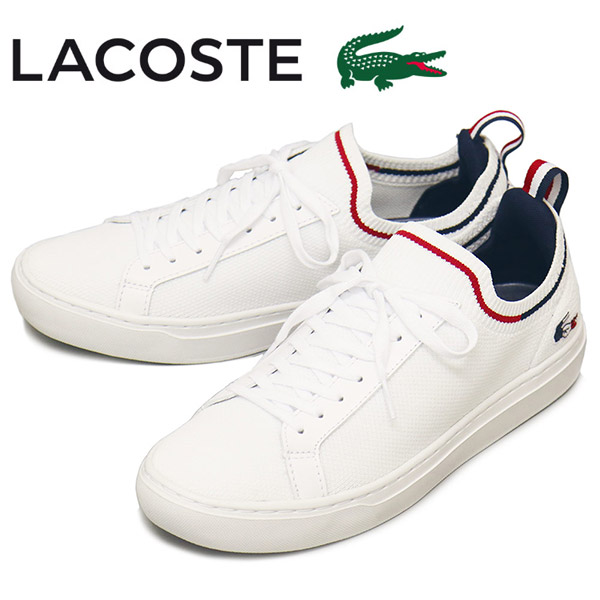 LACOSTE正規取扱店