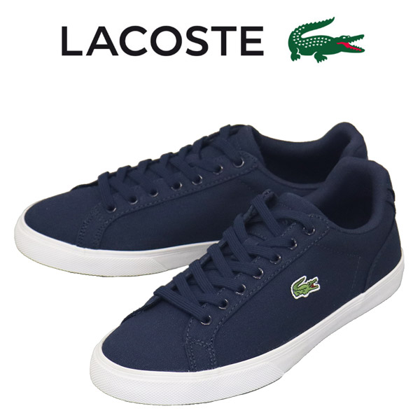 LACOSTE(ラコステ)正規取扱店