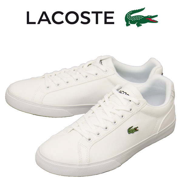 LACOSTE(ラコステ)正規取扱店