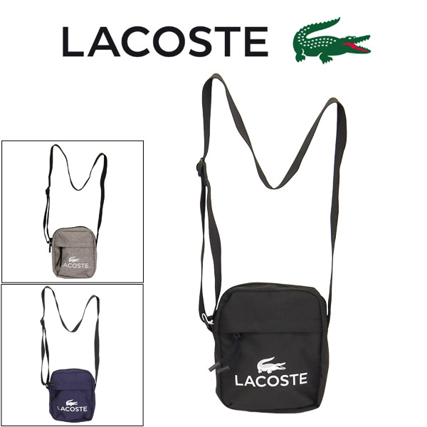 LACOSTE(ラコステ)正規取扱店