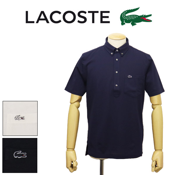 LACOSTE(ラコステ)正規取扱店