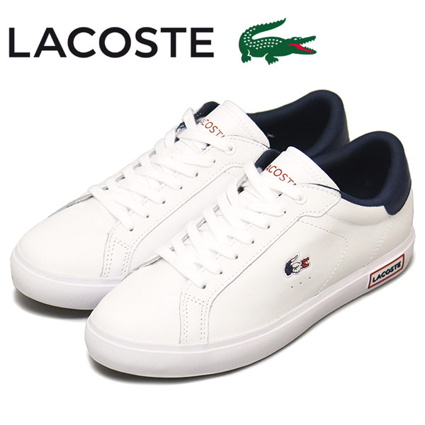 LACOSTE正規取扱店