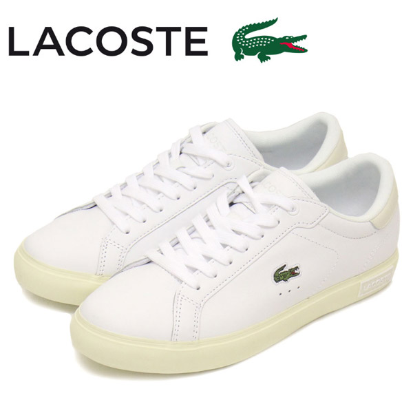 LACOSTE(ラコステ)正規取扱店THREEWOOD