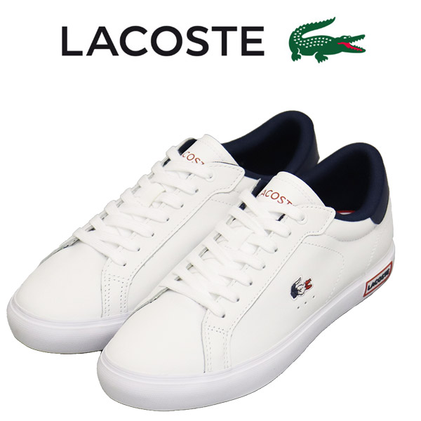 LACOSTE(ラコステ)正規取扱店