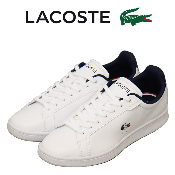 LACOSTE(ラコステ)正規取扱店