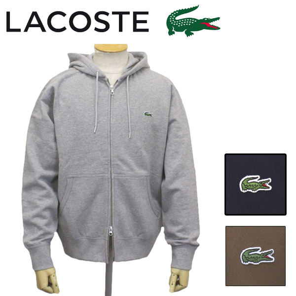 LACOSTE(ラコステ)正規取扱店