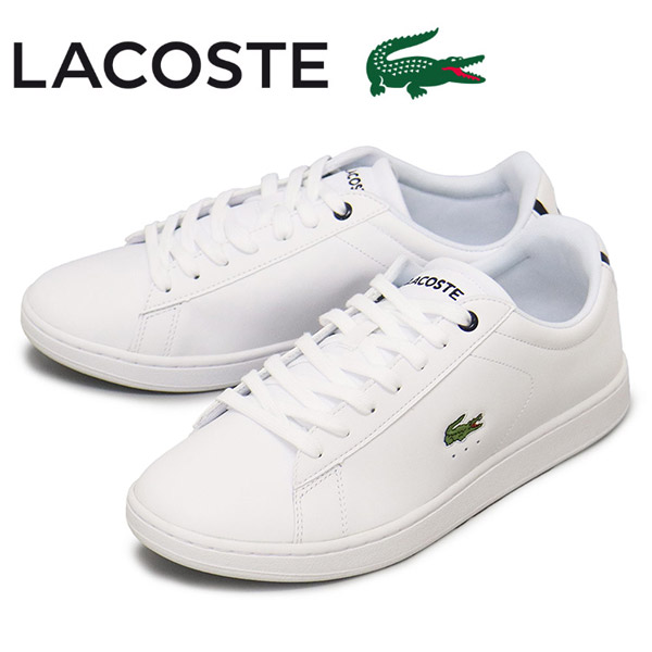 LACOSTE正規取扱店