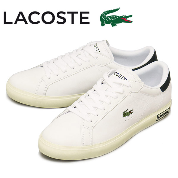 LACOSTE正規取扱店