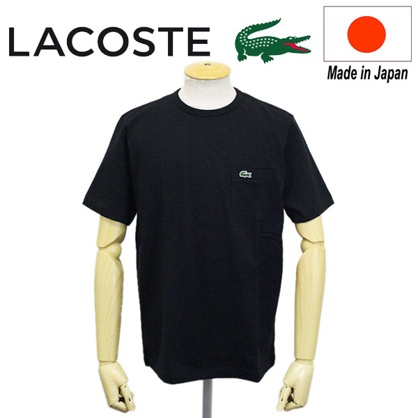 LACOSTE(ラコステ)正規取扱店THREEWOOD