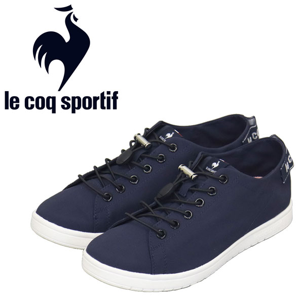 lecoqsportif(ルコックスポルティフ)正規取扱店