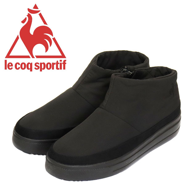 lecoqsportif(ルコックスポルティフ)正規取扱店THREEWOOD(スリーウッド)