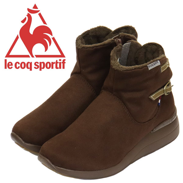 lecoqsportif(ルコックスポルティフ)正規取扱店THREEWOOD(スリーウッド)